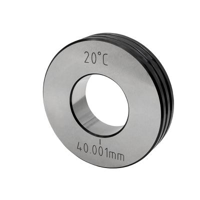 Indvendig 3-punkt mikrometer 40-50 mm inkl. forlænger og kontrolring